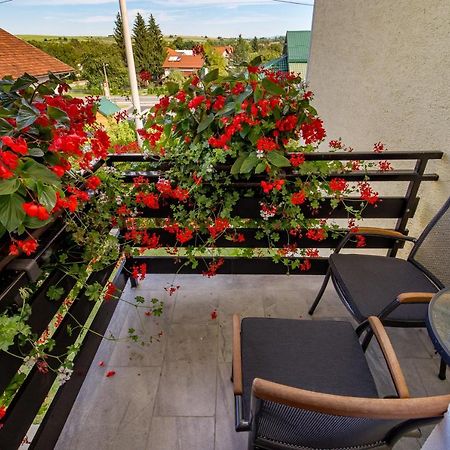Selak Apartments Grabovac  Kültér fotó