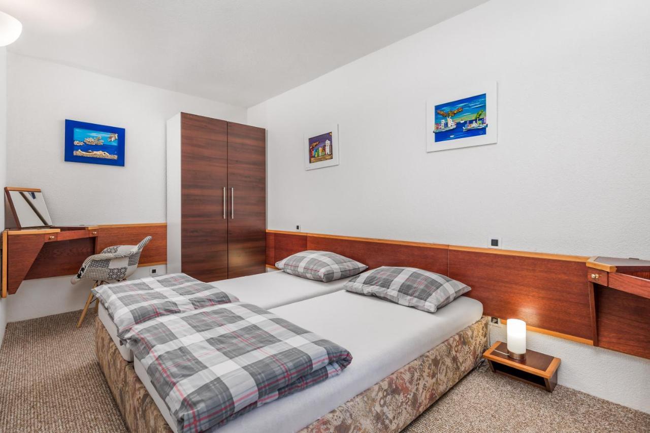 Selak Apartments Grabovac  Kültér fotó
