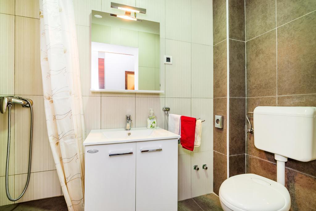 Selak Apartments Grabovac  Szoba fotó