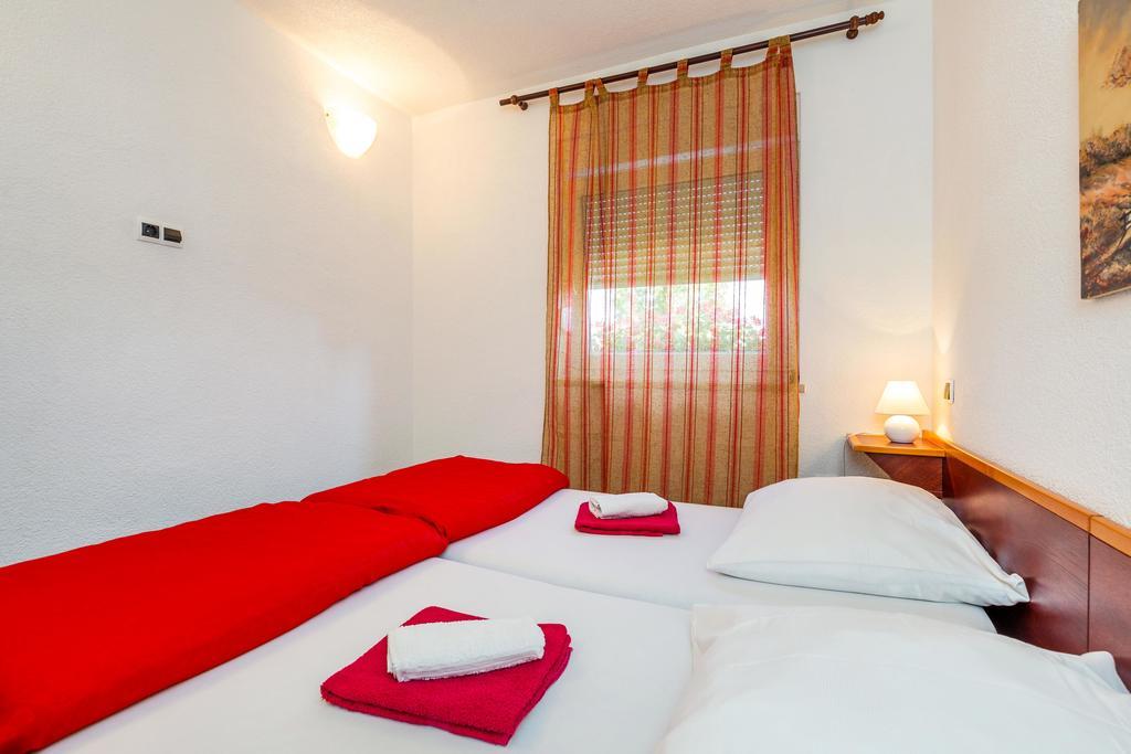 Selak Apartments Grabovac  Szoba fotó