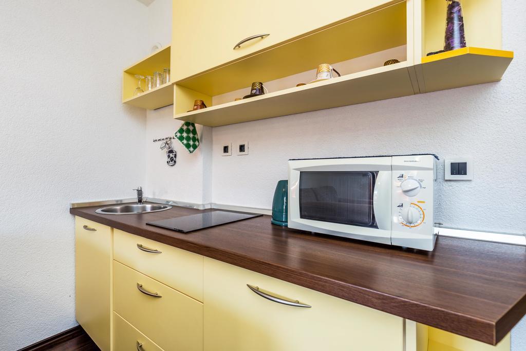 Selak Apartments Grabovac  Szoba fotó