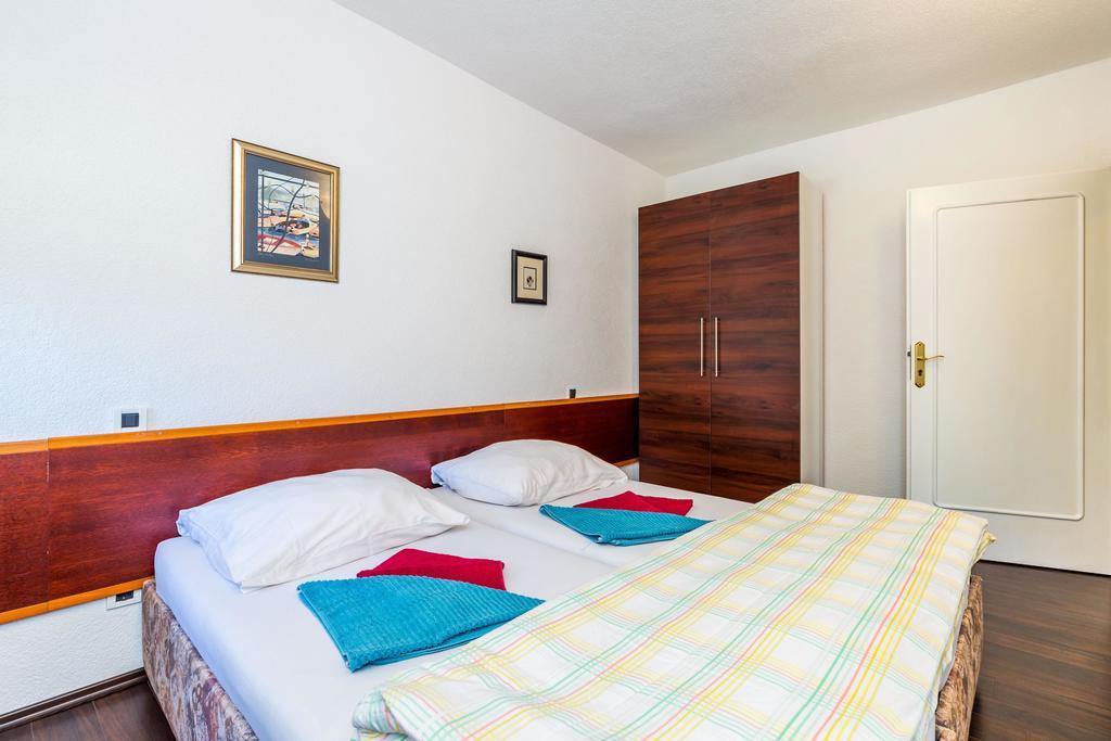 Selak Apartments Grabovac  Szoba fotó