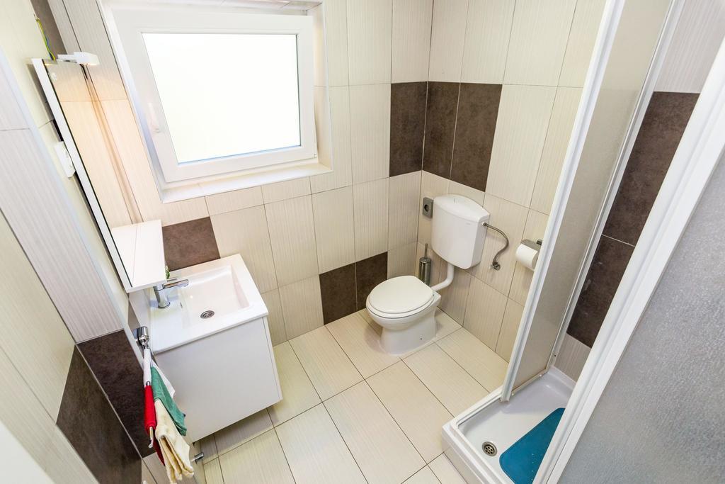 Selak Apartments Grabovac  Szoba fotó