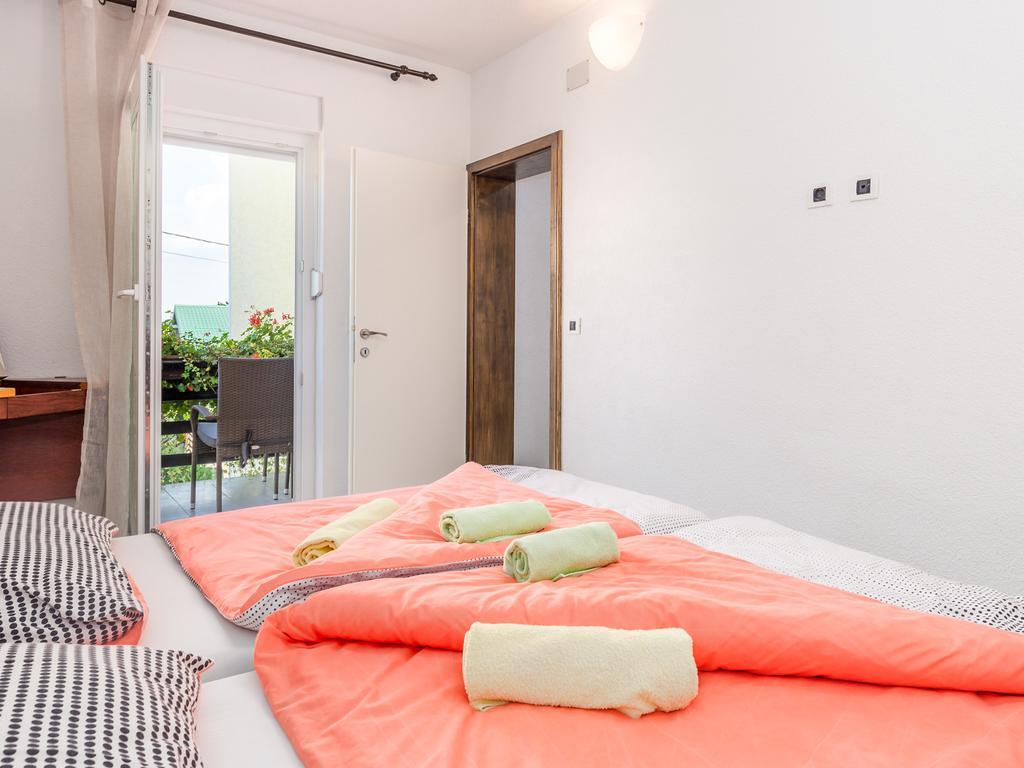 Selak Apartments Grabovac  Kültér fotó