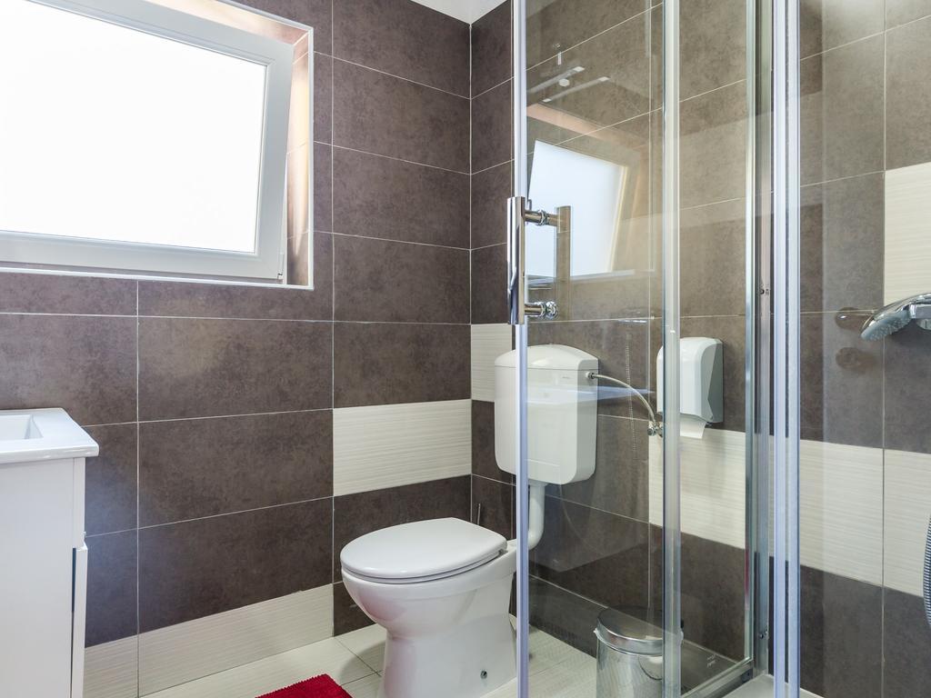 Selak Apartments Grabovac  Kültér fotó