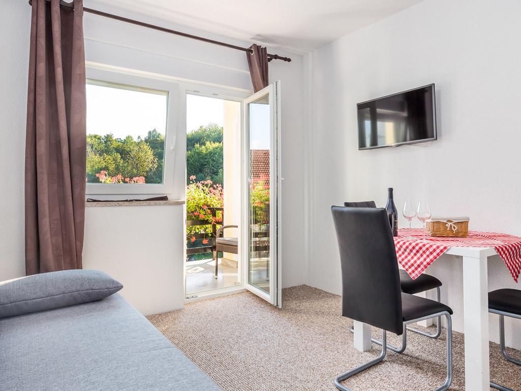 Selak Apartments Grabovac  Kültér fotó