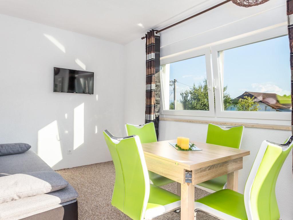Selak Apartments Grabovac  Kültér fotó