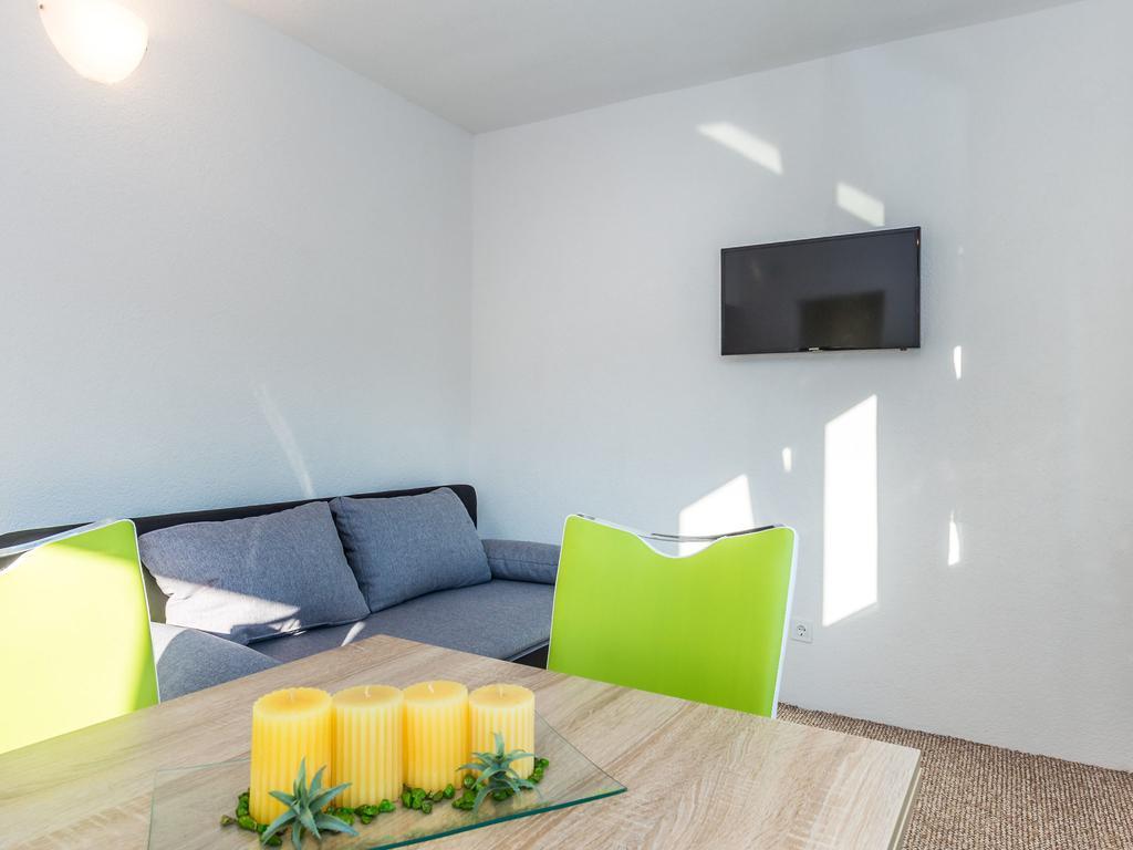 Selak Apartments Grabovac  Kültér fotó